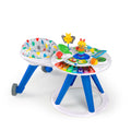 4-in-1 Activity Center & Walker with Piano T113550