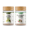 Liver Health Supplement Bundle Q372538