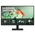 32" 4K UHD IPS Monitor E1129