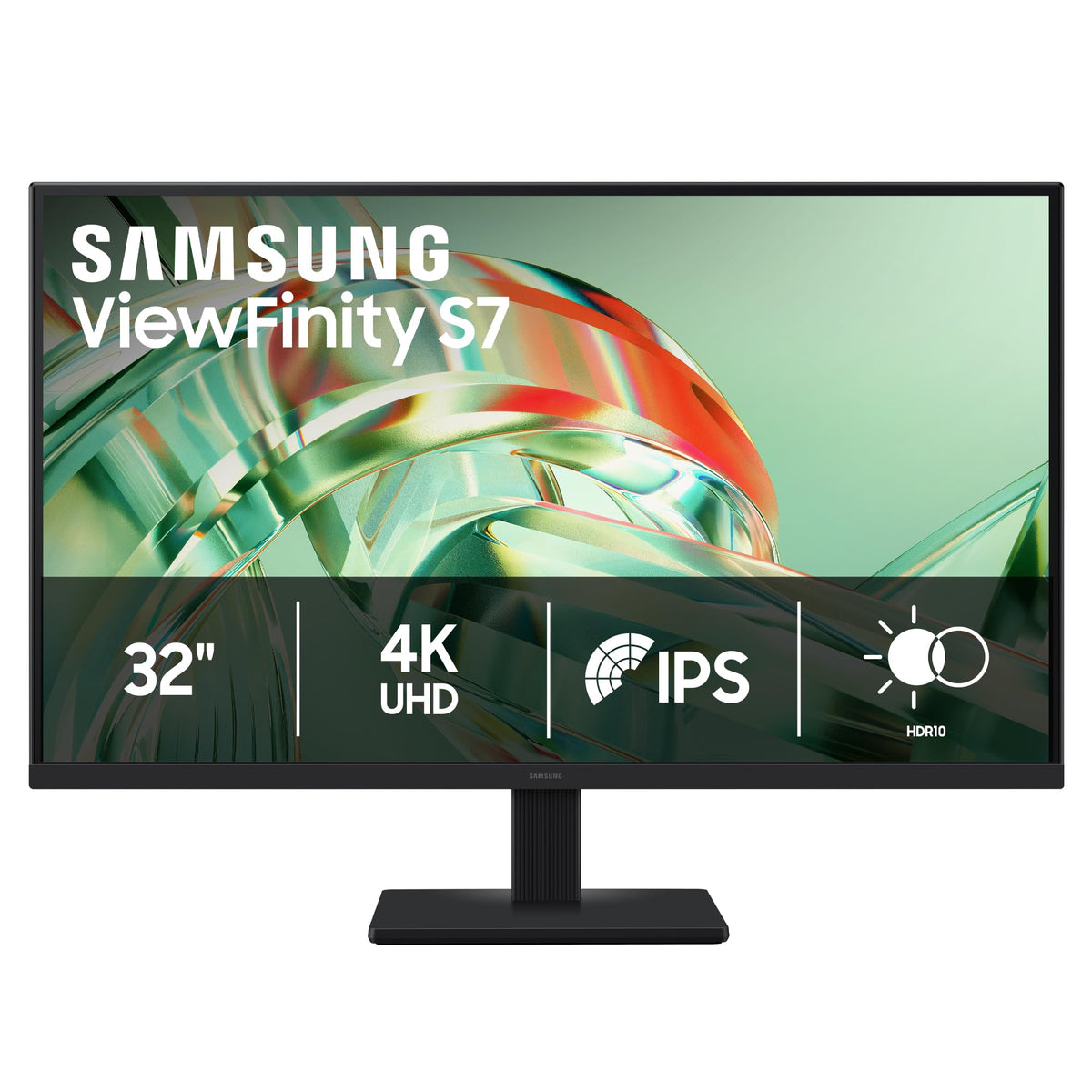 32" 4K UHD IPS Monitor E1129