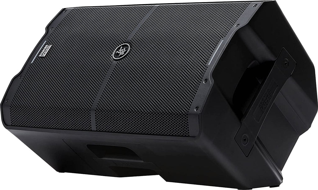 15-Inch 2000W Powered Loudspeaker Pair A5240