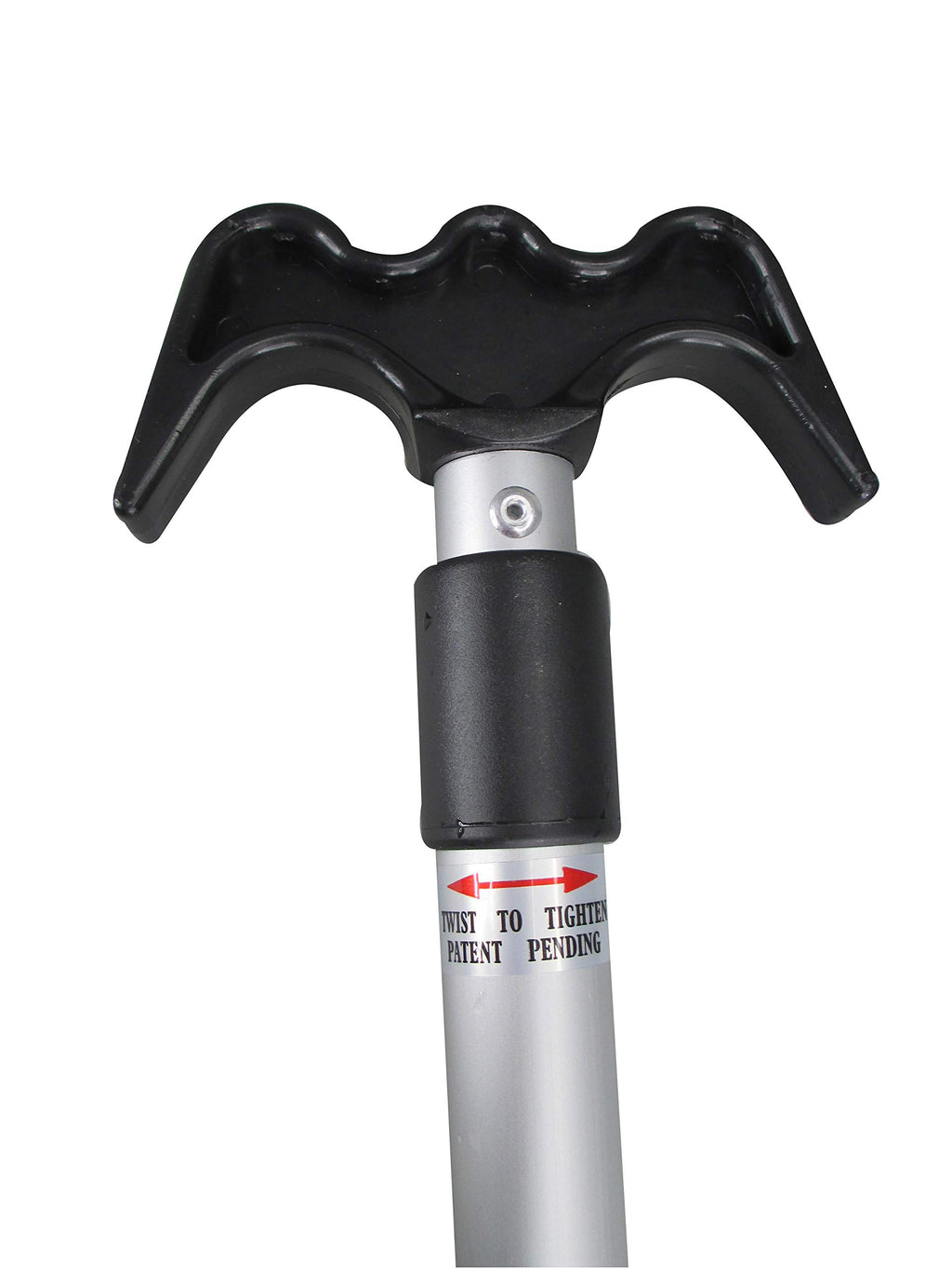 Telescopic 45'' - 72'' Oar Paddle H83565