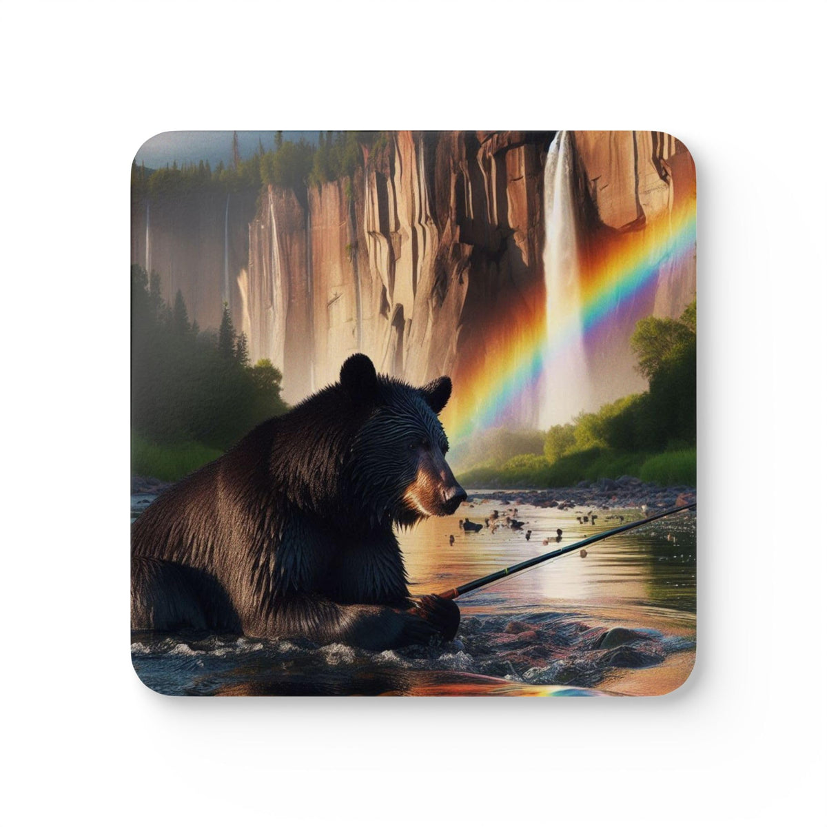 Set of 4 Coasters R66281