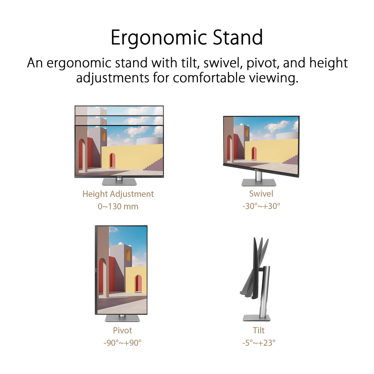 32 Inch 4K USB-C Professional Monitor C309970