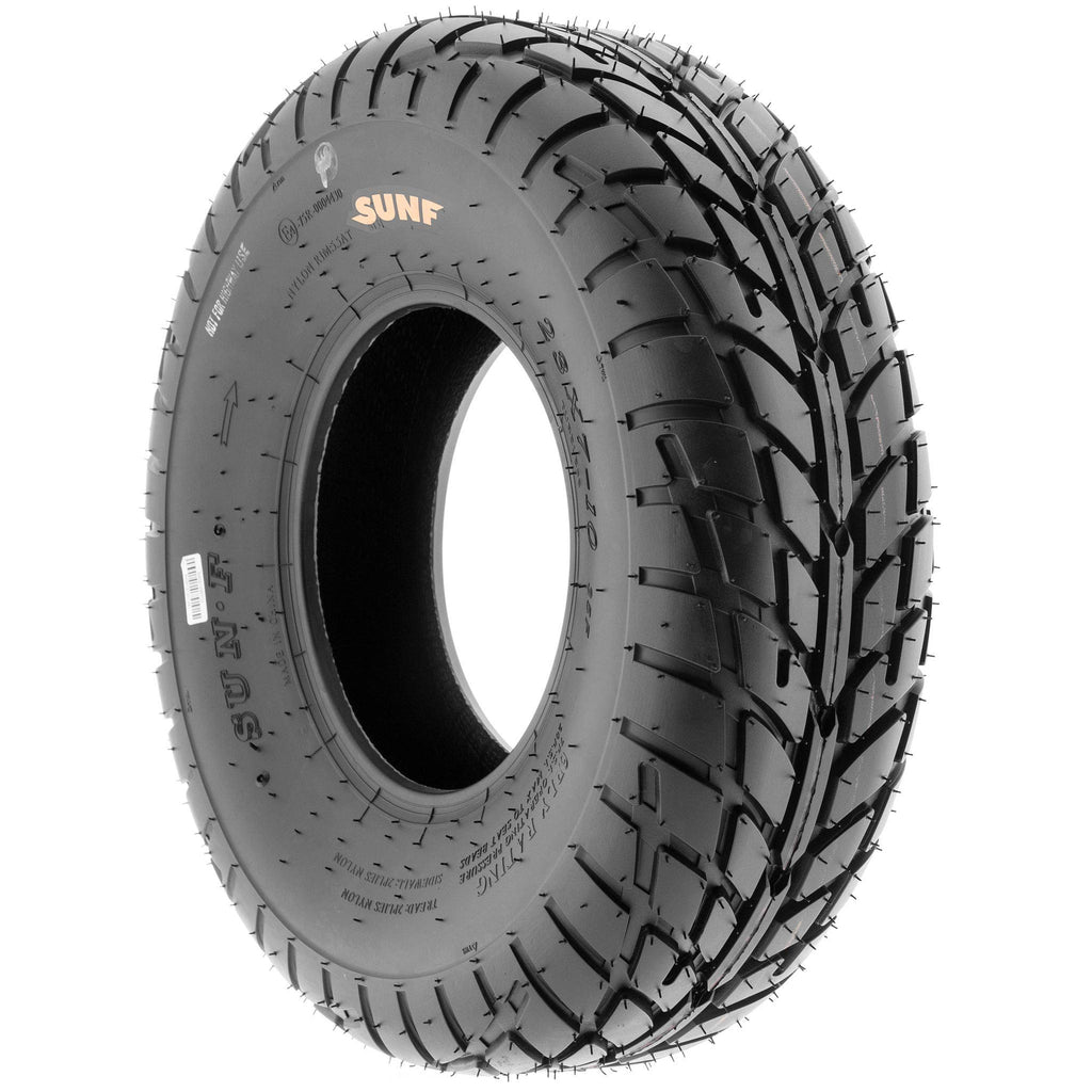 19x7-8 ATV UTV Tires Pair of 2 H305