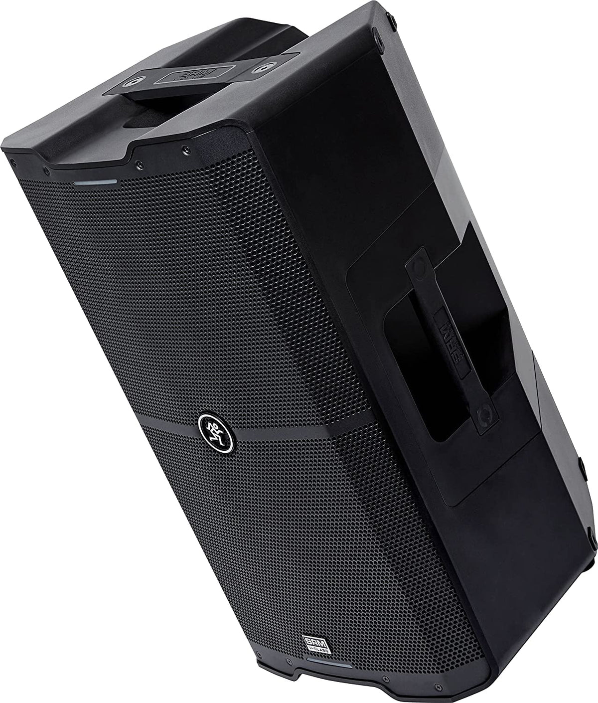 15-Inch 2000W Powered Loudspeaker Pair A5240