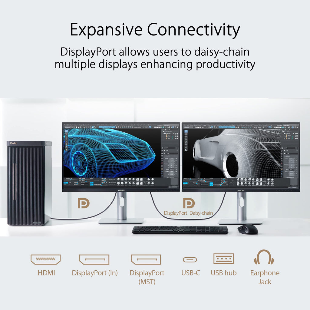 32 Inch 4K USB-C Professional Monitor C309970