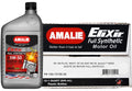 Full Synthetic 5W-30 Motor Oil 1 Quart Pack of 12 F250318