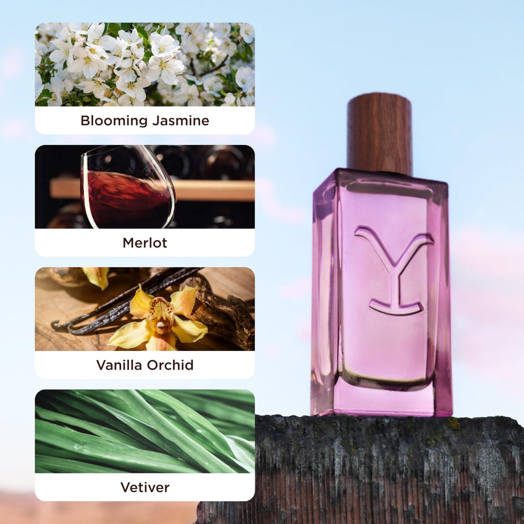 Women’s Perfume 1.7 fl oz X4678