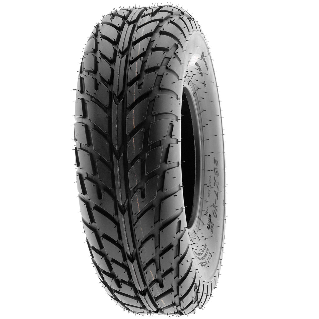 19x7-8 ATV UTV Tires Pair of 2 H305