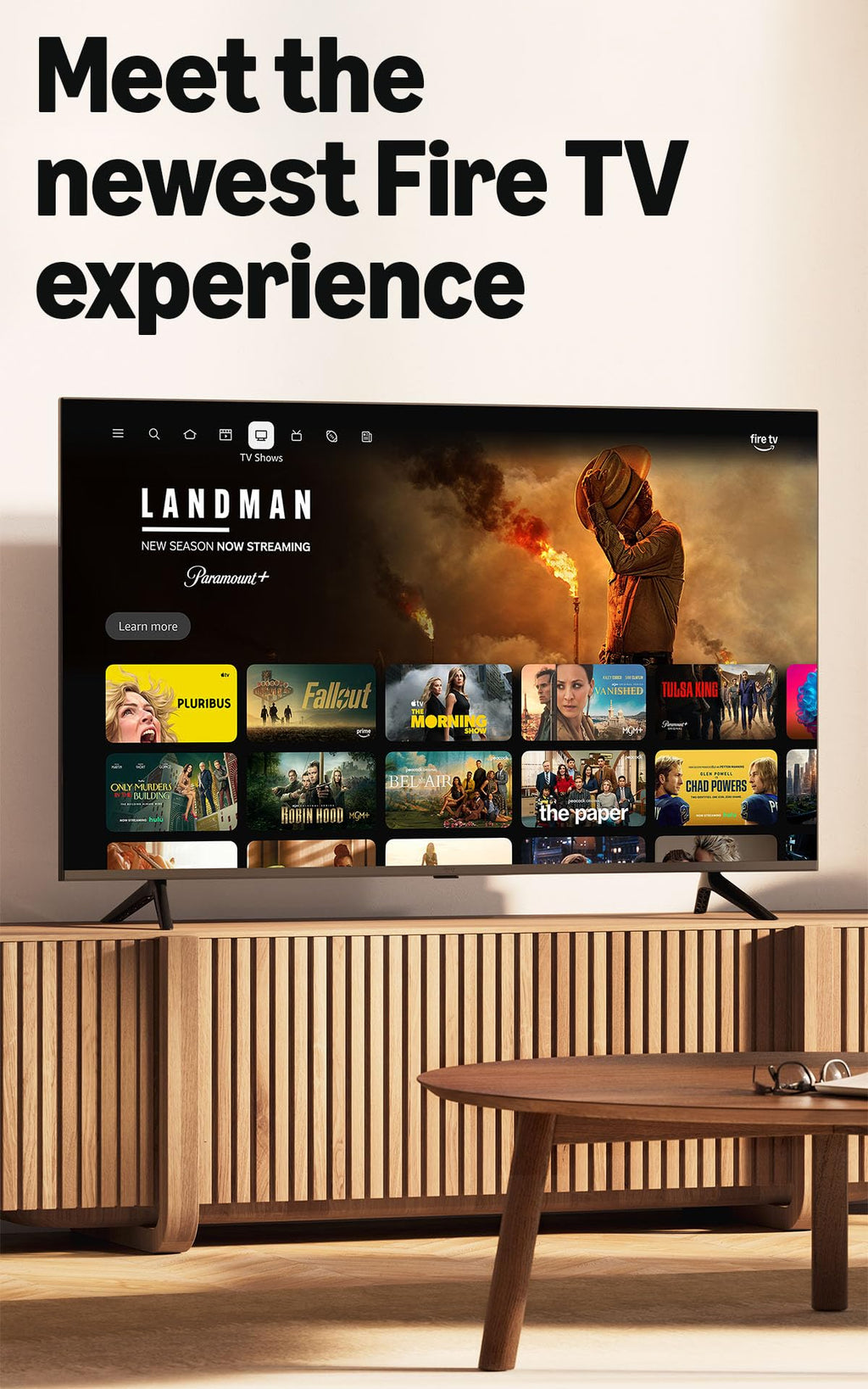Fire TV Stick HD with USB-C Ethernet Adapter N707785