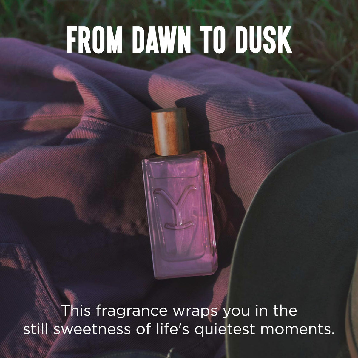 Women’s Perfume 1.7 fl oz X4678
