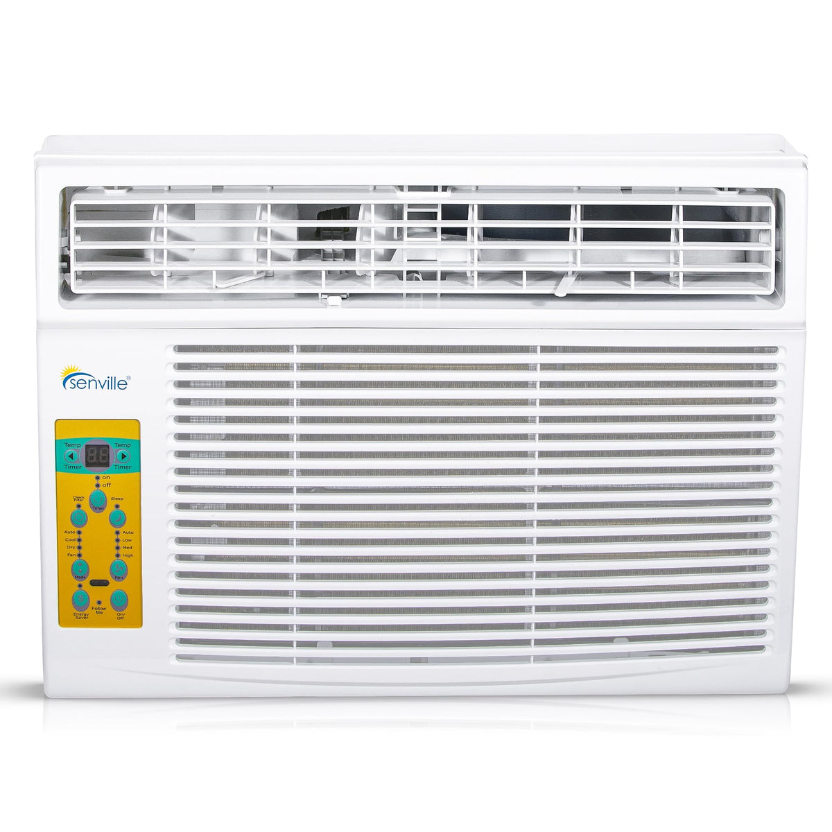 Window Air Conditioner 6000 BTU P414108