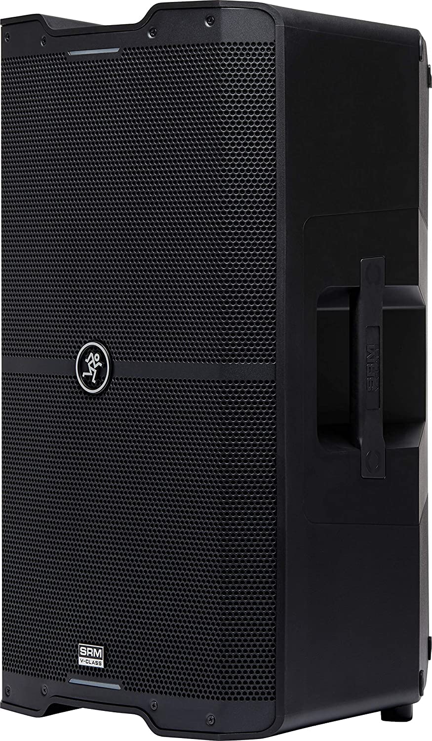15-Inch 2000W Powered Loudspeaker Pair A5240