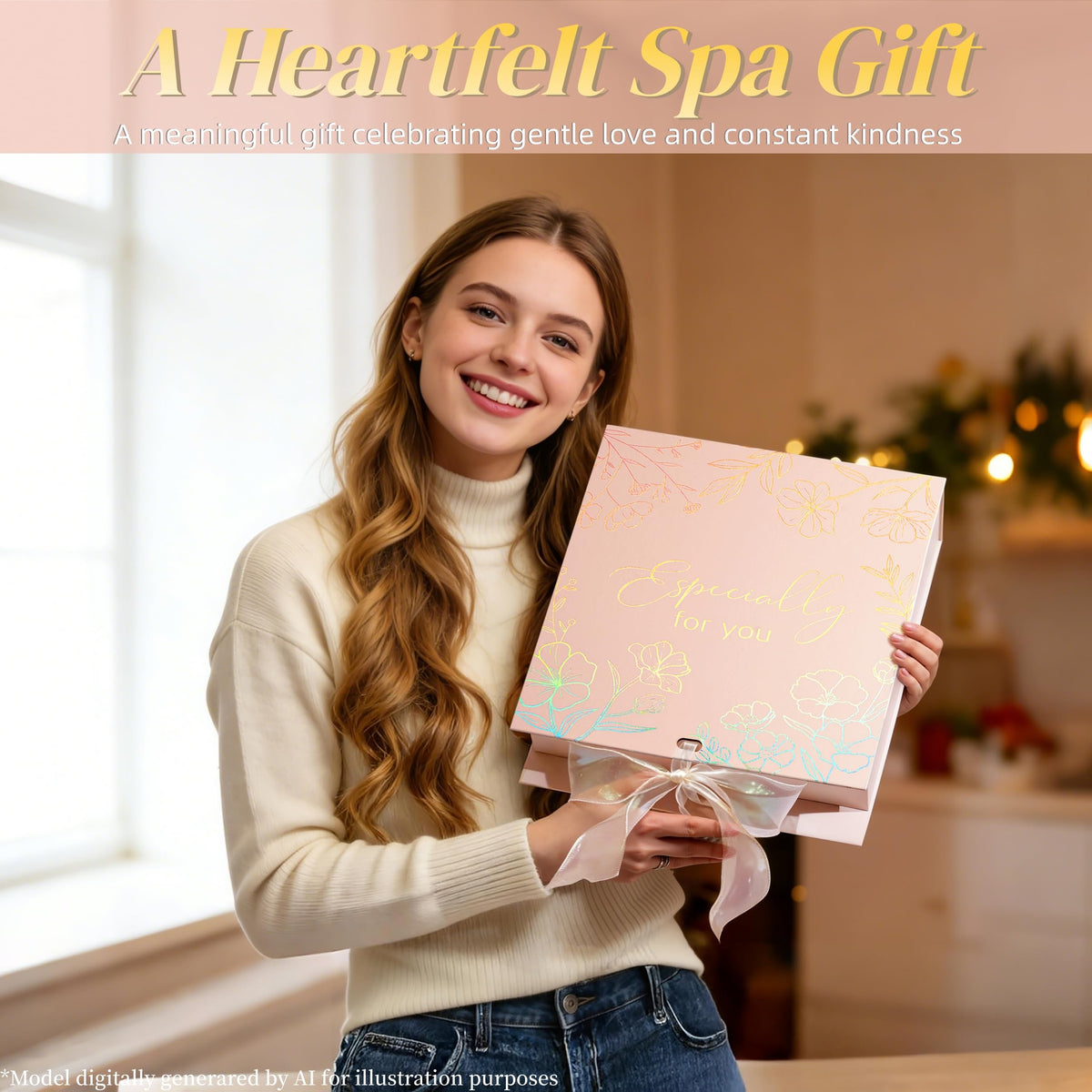 Bath Set Y630