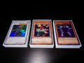 Yugioh Deck E9993
