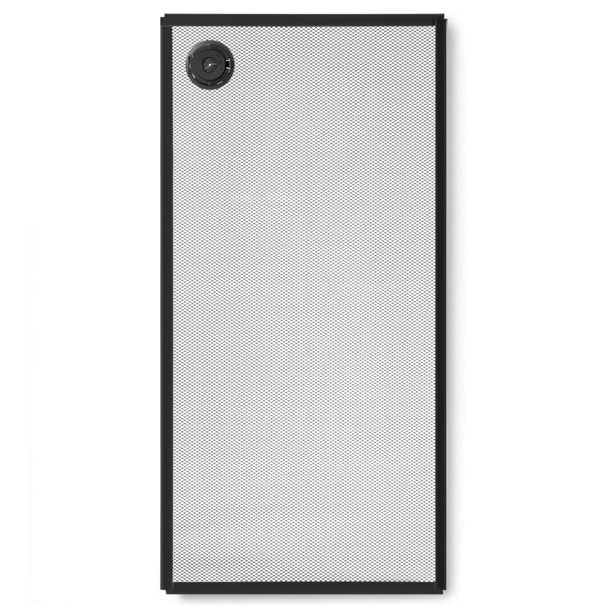 20x10 inch Steel Mesh Terrarium Screen Cover H671066