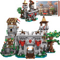Building Blocks Set Model Kits H7094