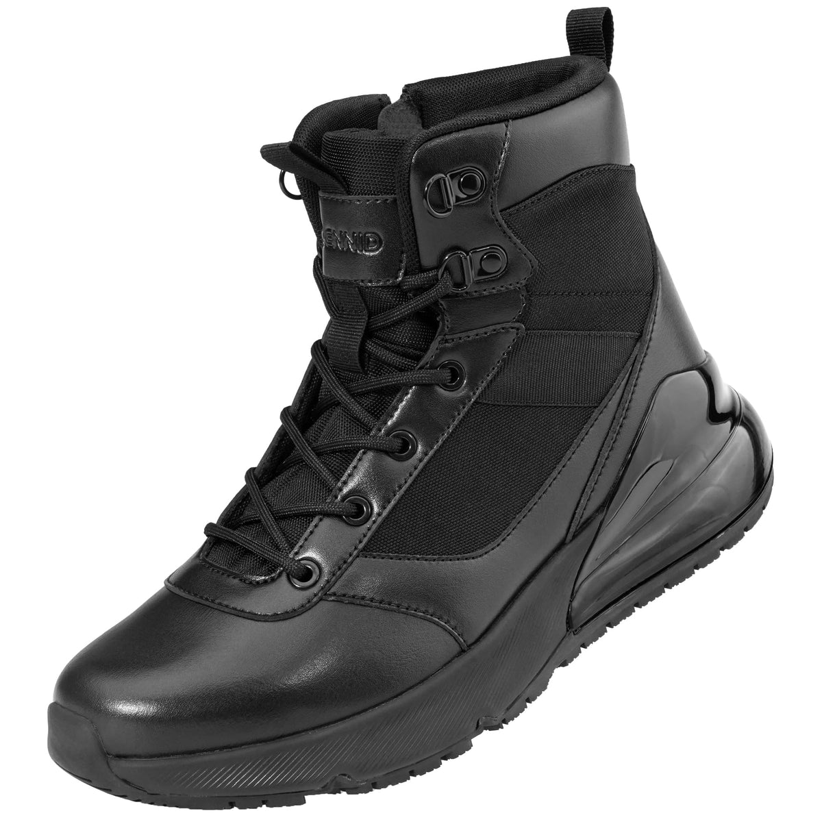 Women's Tactical Work Boots W258803