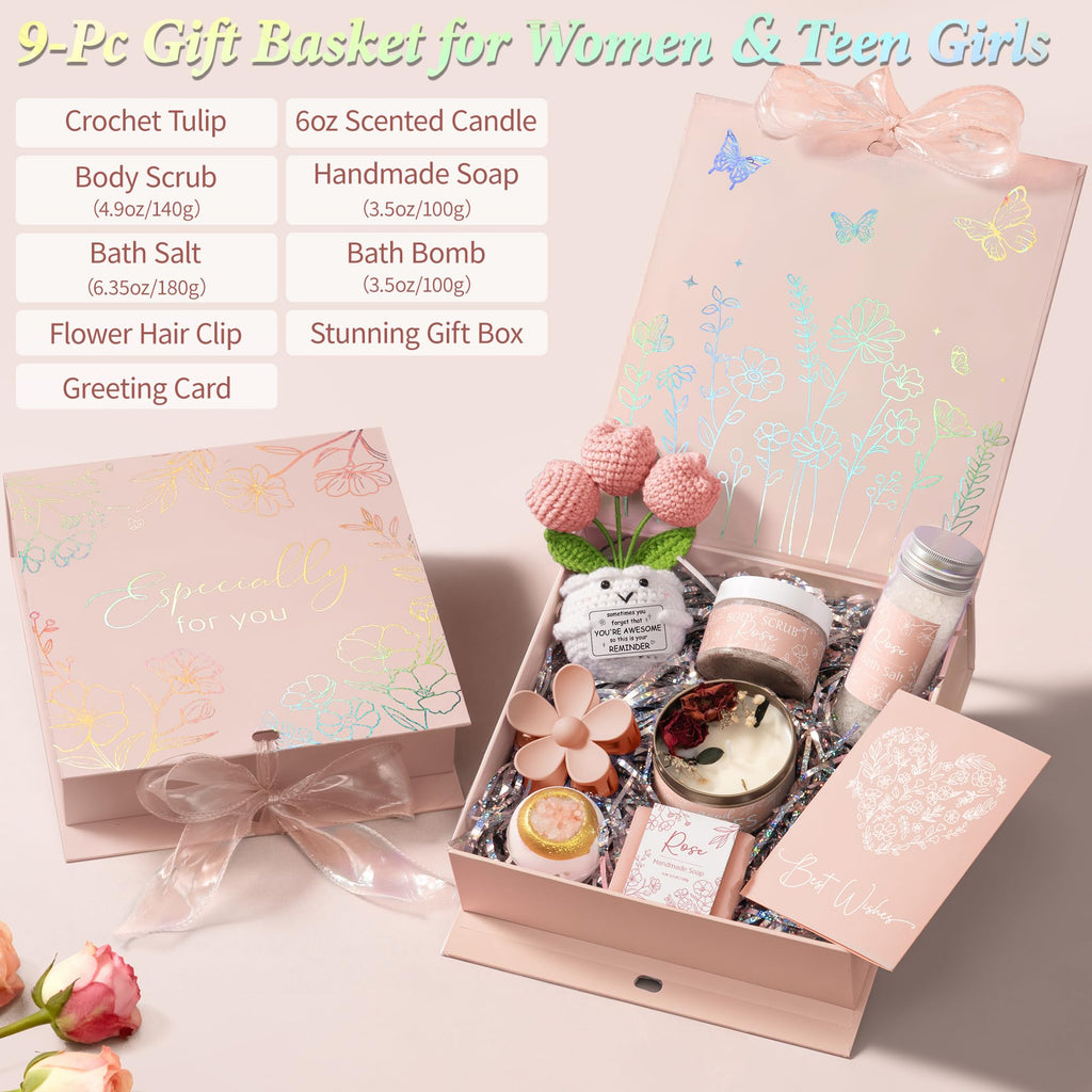 Bath Set Y630