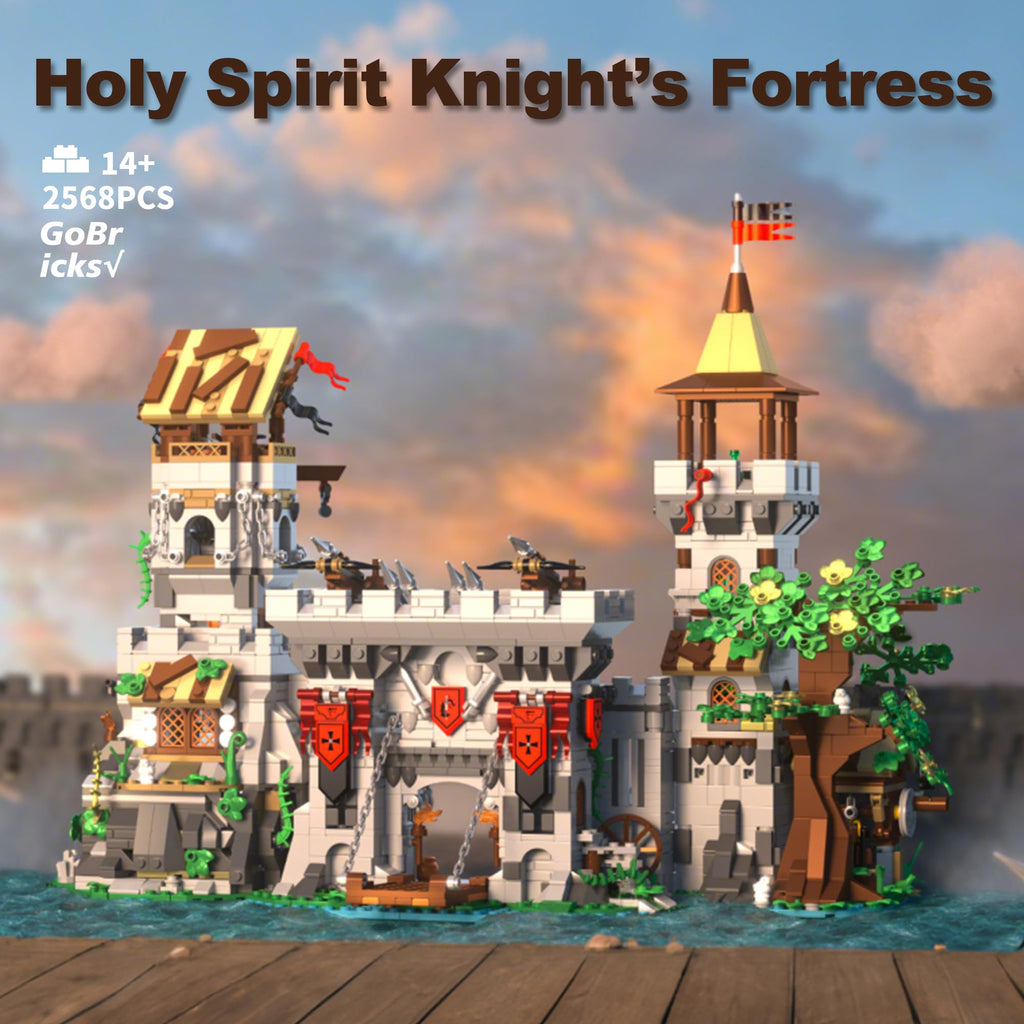 Building Blocks Set Model Kits H7094