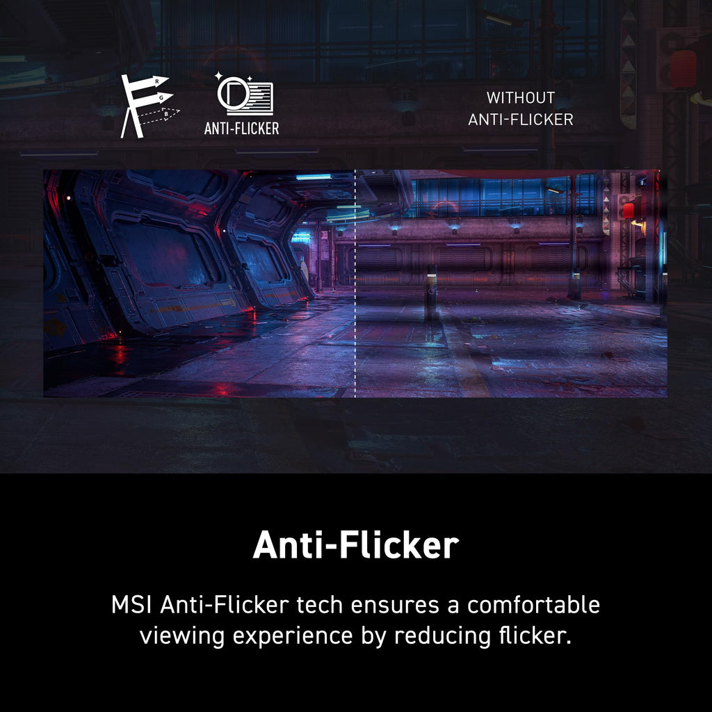 26.5 Inch WQHD 240Hz QD-OLED Gaming Monitor V442040