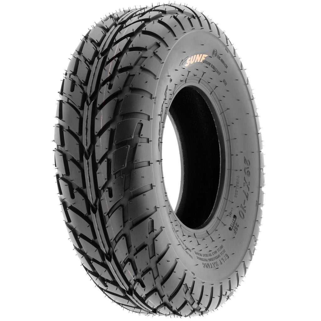 19x7-8 ATV UTV Tires Pair of 2 H305