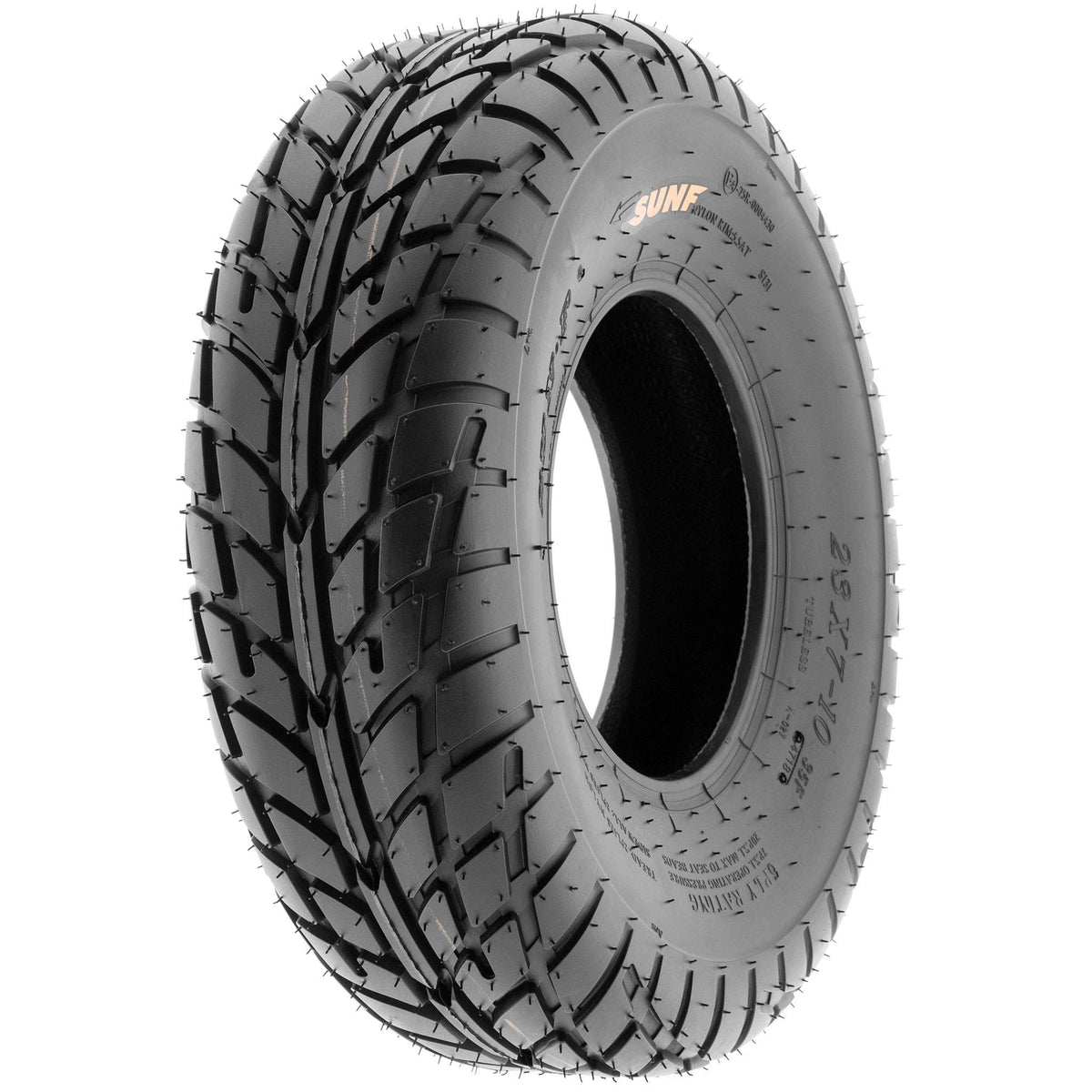 19x7-8 ATV UTV Tires Pair of 2 H305