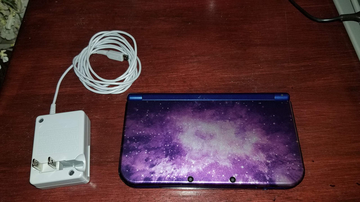 New 3DS XL E3717