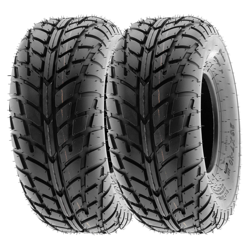 19x7-8 ATV UTV Tires Pair of 2 H305