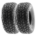 19x7-8 ATV UTV Tires Pair of 2 H305