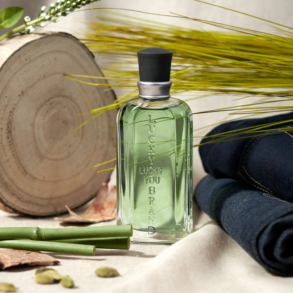 3.4 Ounce Cologne Spray O640