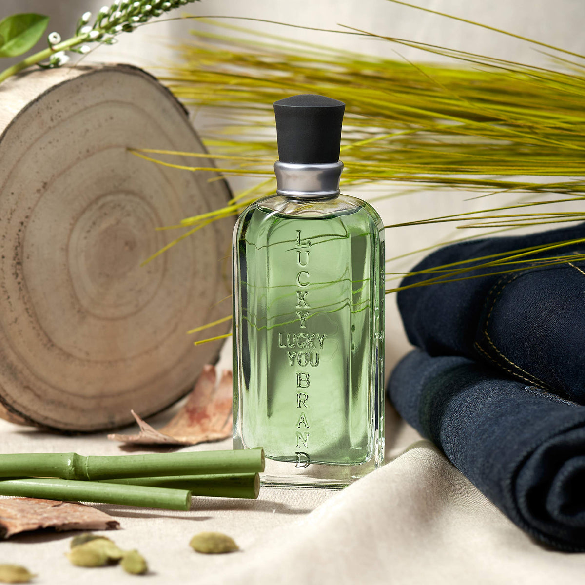 3.4 Ounce Cologne Spray O640