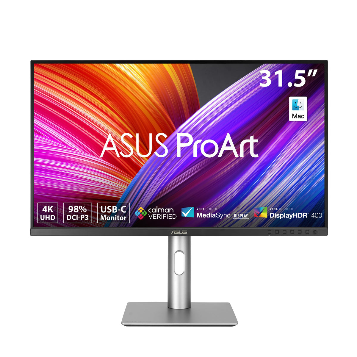 32 Inch 4K USB-C Professional Monitor C309970
