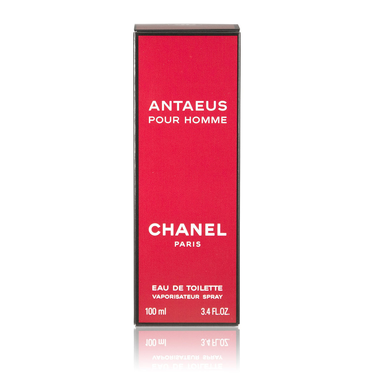 Eau De Toilette Spray 100Ml/3.3Oz U8435