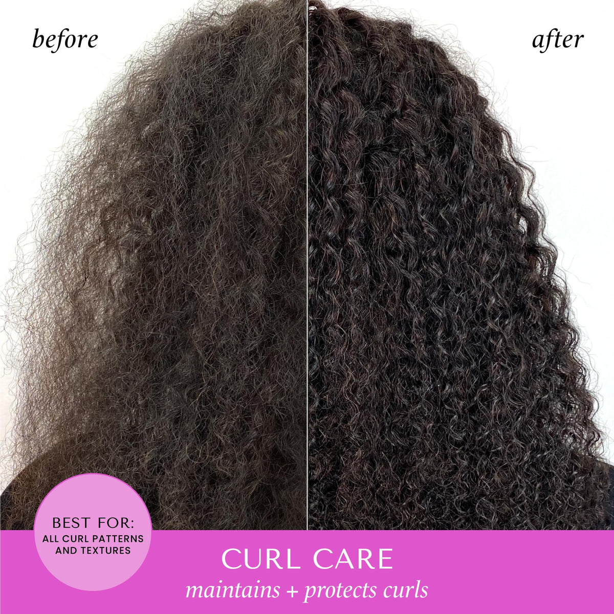 Coconut and Argan Oil Shampoo + Conditioner Set Y97941