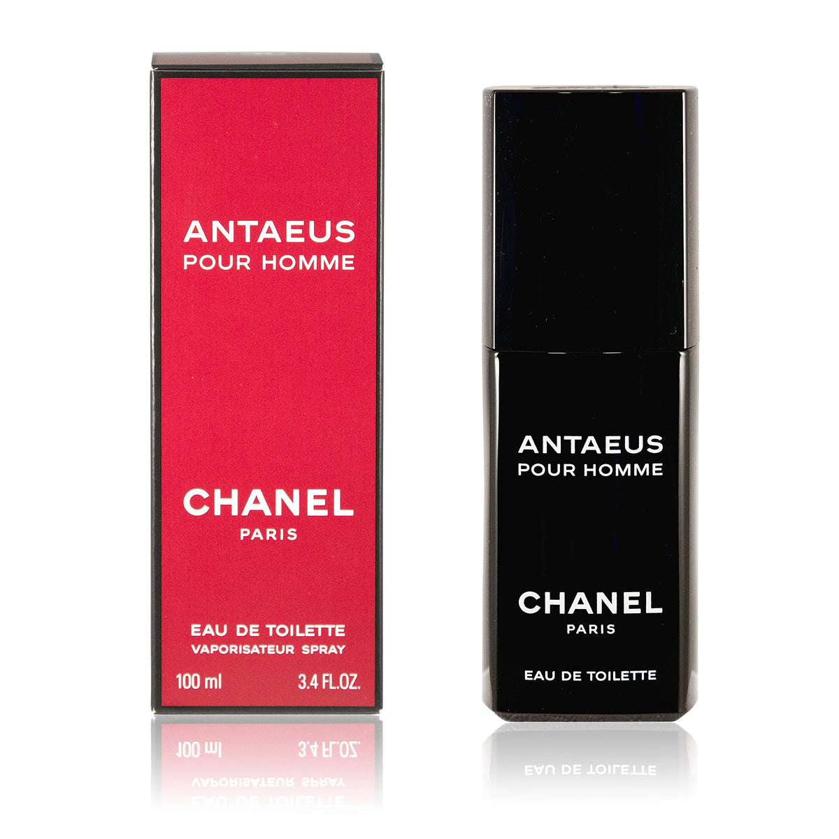 Eau De Toilette Spray 100Ml/3.3Oz U8435